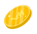 Coin icon