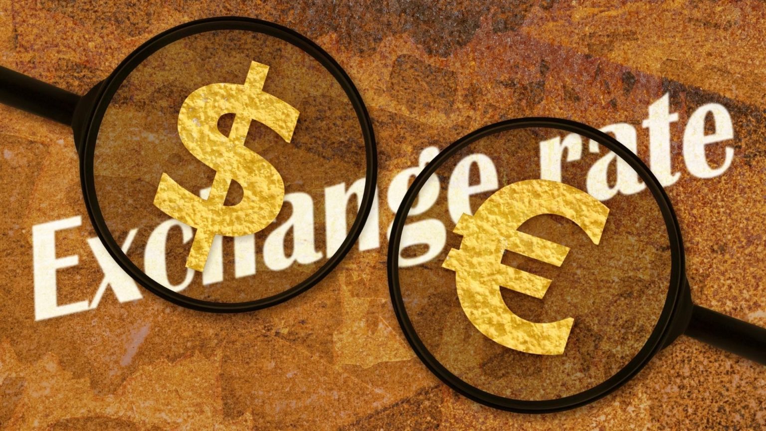 Các thuật ngữ trong Forex - tỷ giá ngoại hối là gì ?