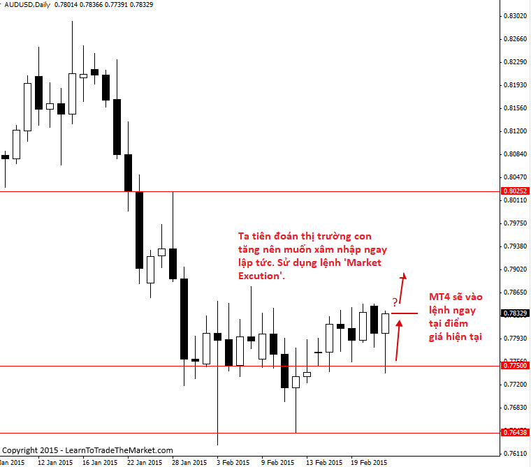 đặt-lệnh-forex