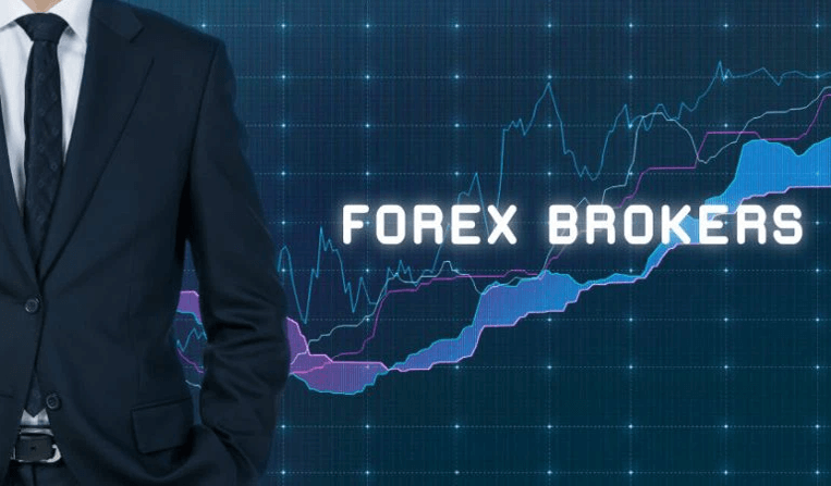 nhà môi giới thích Day trading