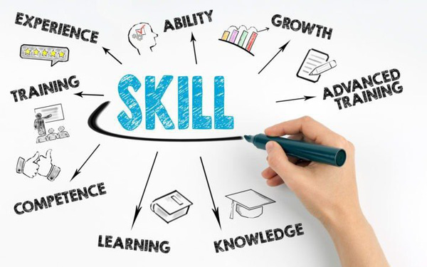 Đầu tư cho kiến thức không bao giờ là lỗ!