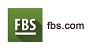 Sàn FBS logo